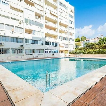 Estudio Marbelsun Lll Marbella Buitenkant foto