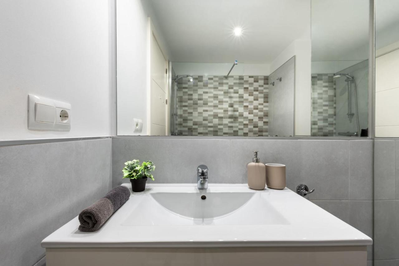 Estudio Marbelsun Lll Marbella Buitenkant foto