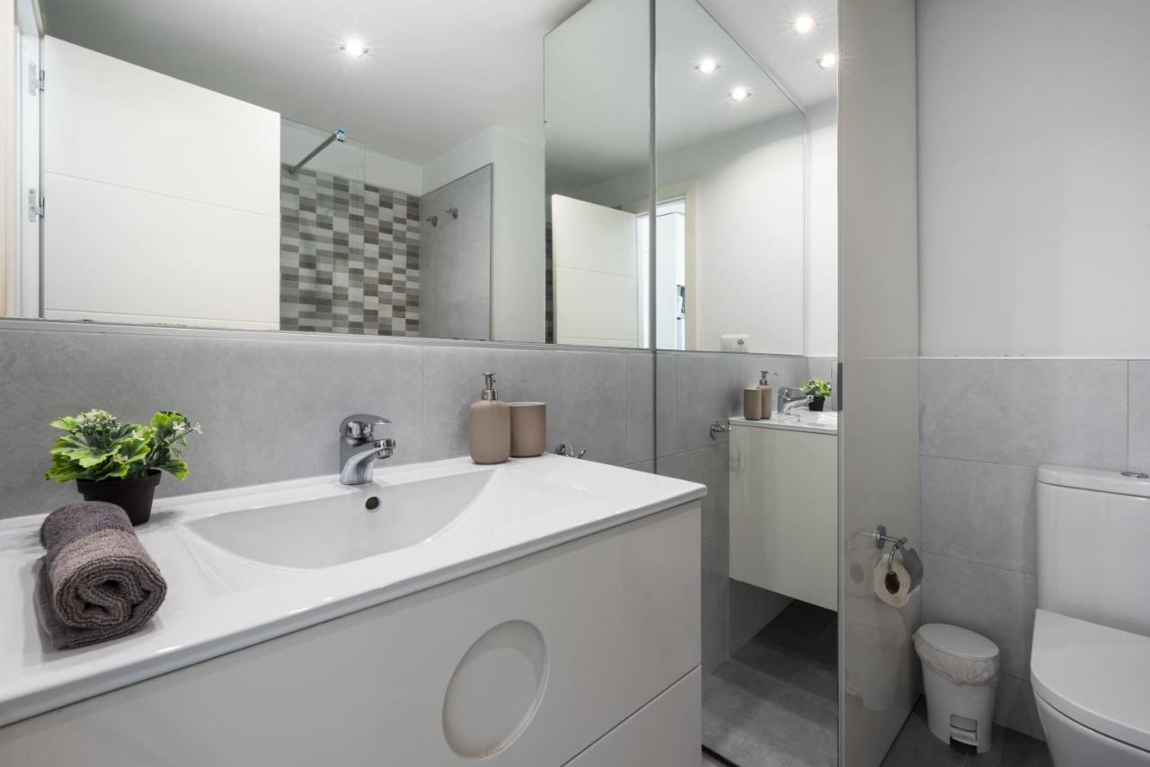 Estudio Marbelsun Lll Marbella Buitenkant foto